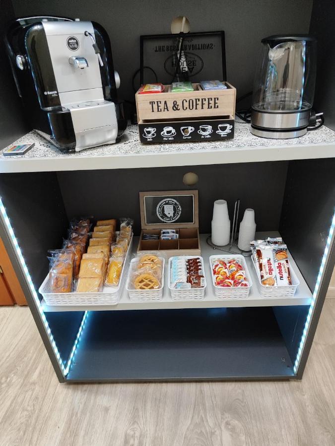Appartamento La Stella Napoli