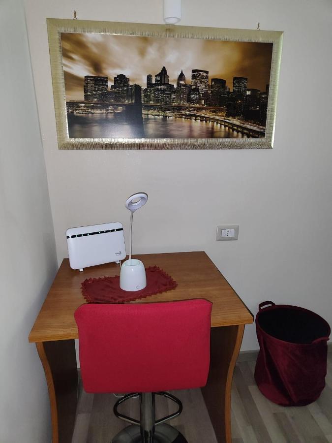 Apartment La Stella