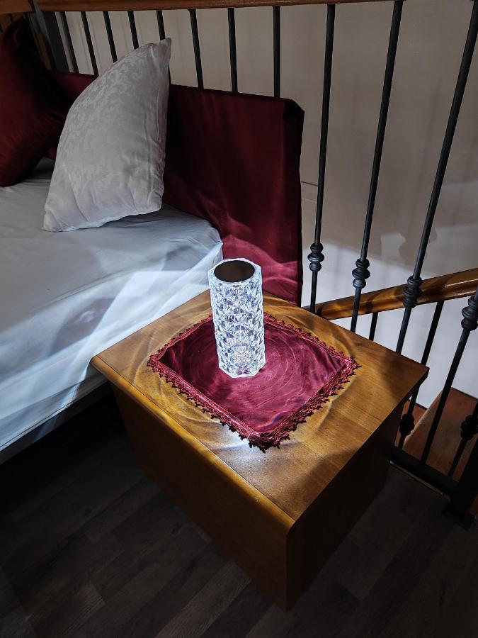 Appartement La Stella