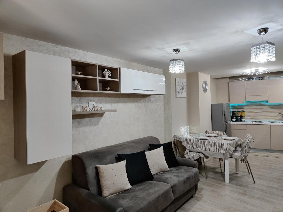 Appartement La Stella Napels