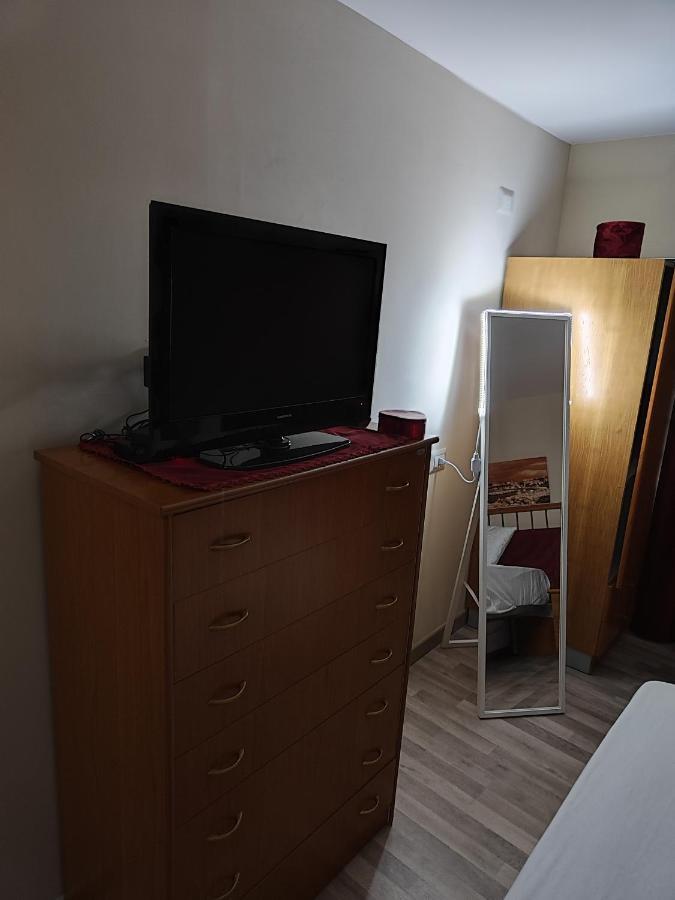 Appartement La Stella *