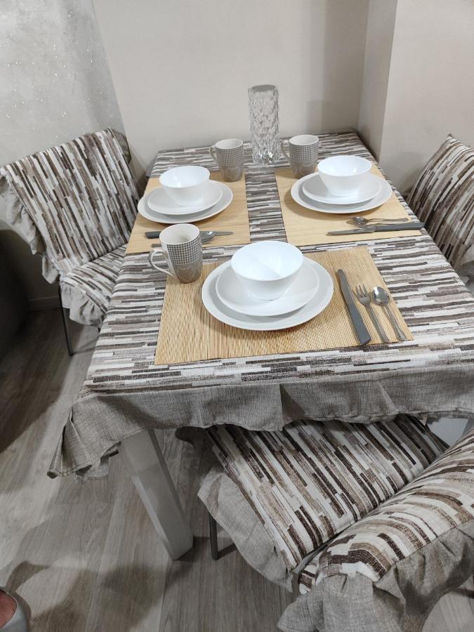 Appartement La Stella