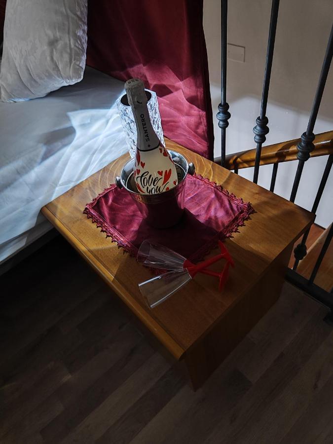 Appartement La Stella *