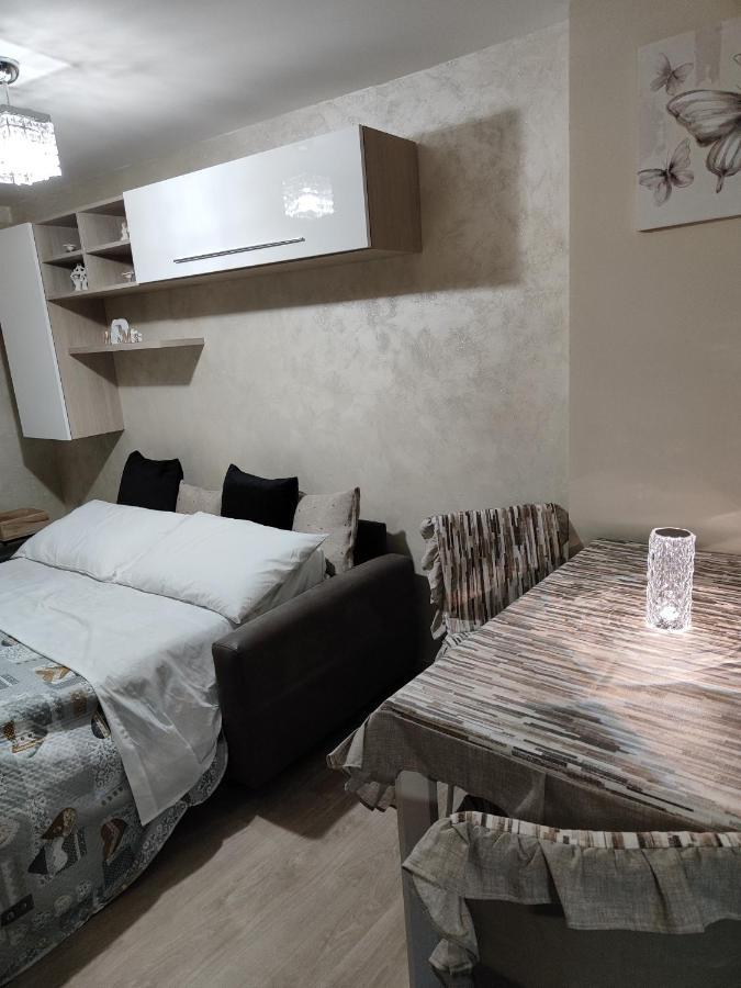 Appartement La Stella Napels