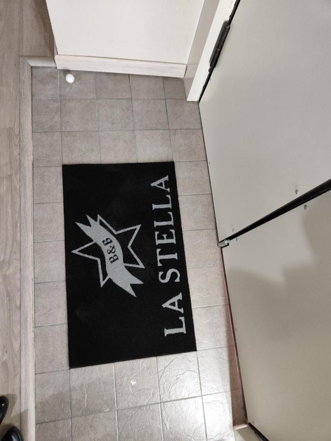 La Stella Appartement Napels