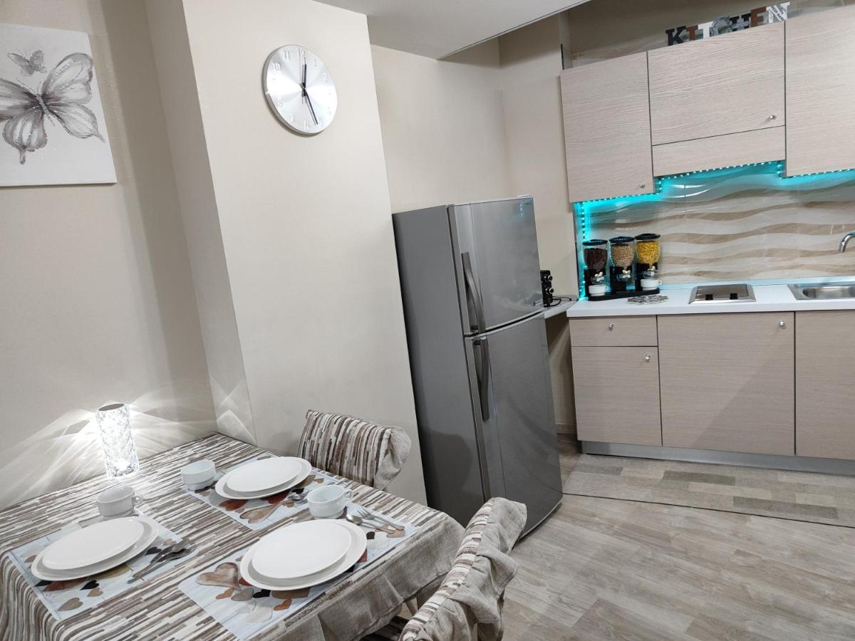 Appartement La Stella