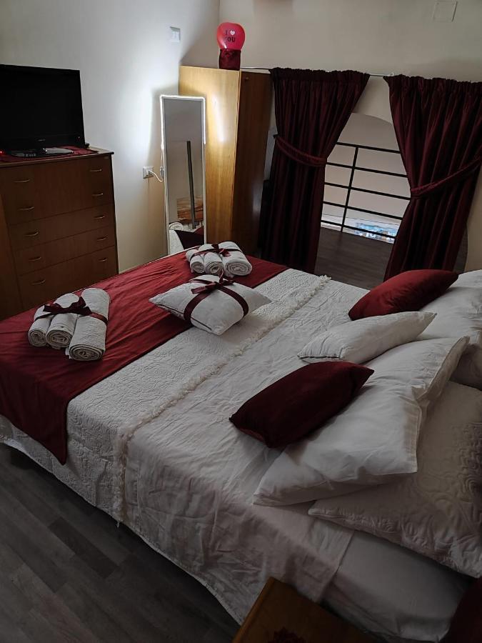 La Stella Appartement *