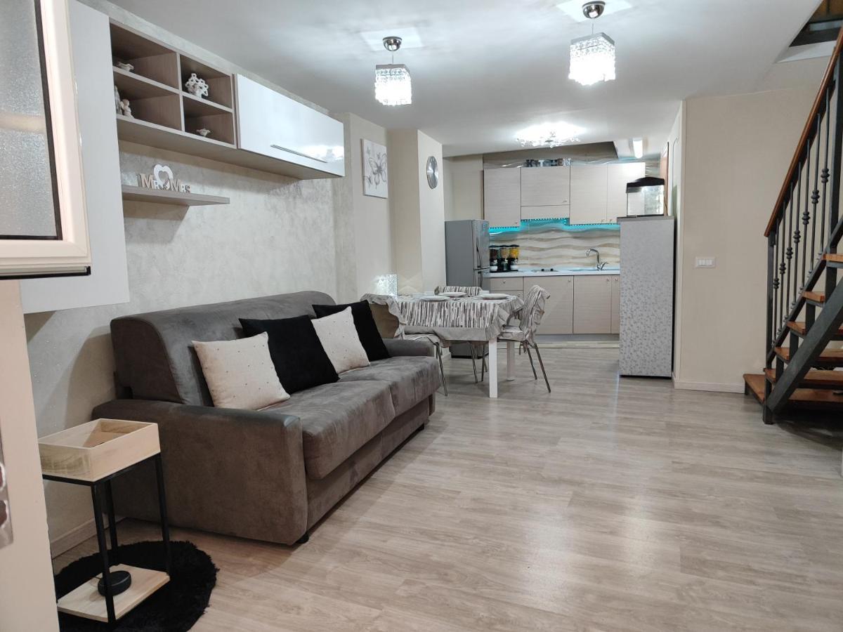 Appartement La Stella *