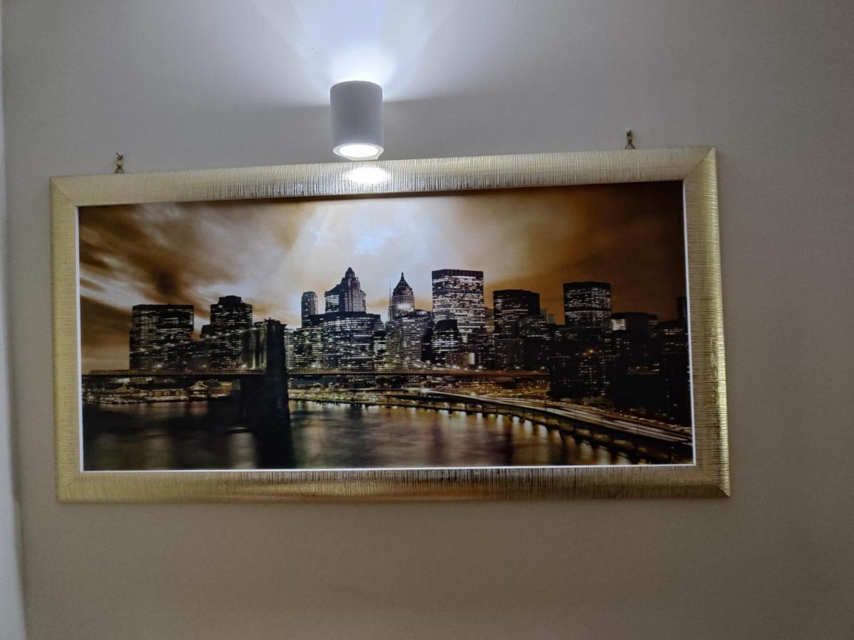 Appartement La Stella Napels