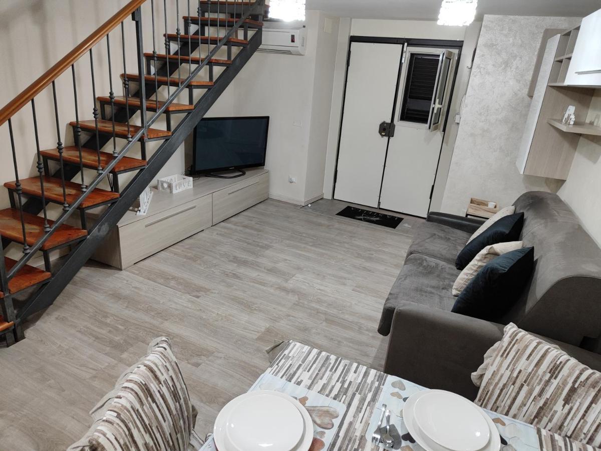 La Stella Appartement *