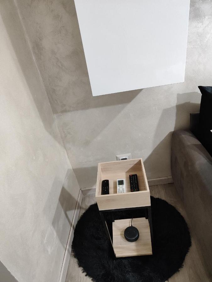 La Stella Appartement Napels