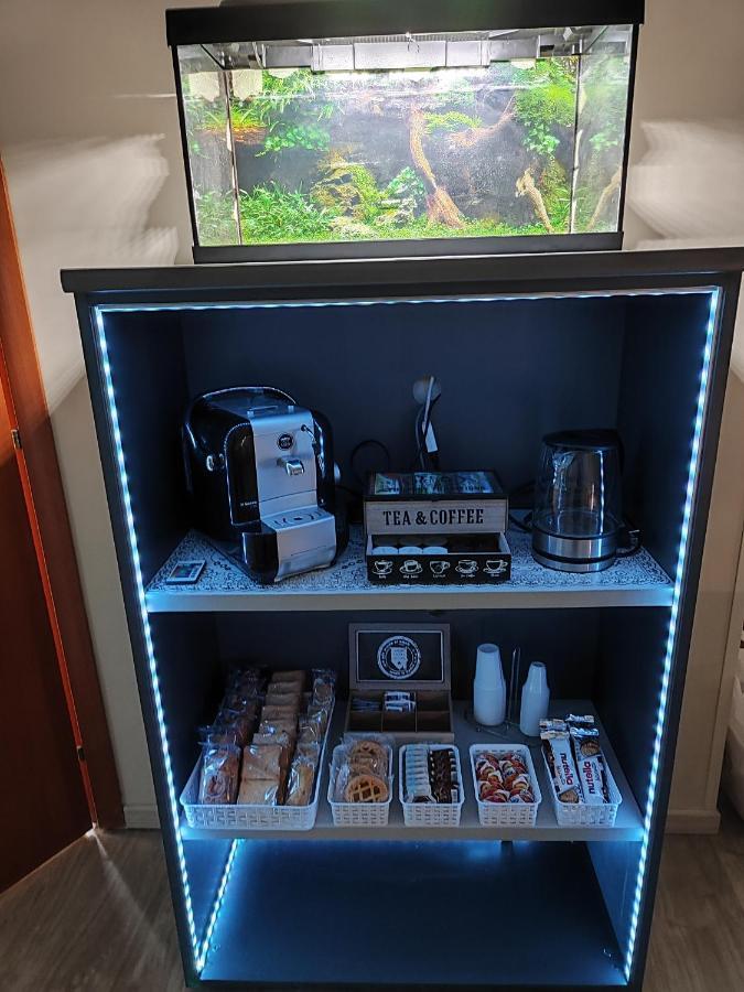 Appartement La Stella Napels
