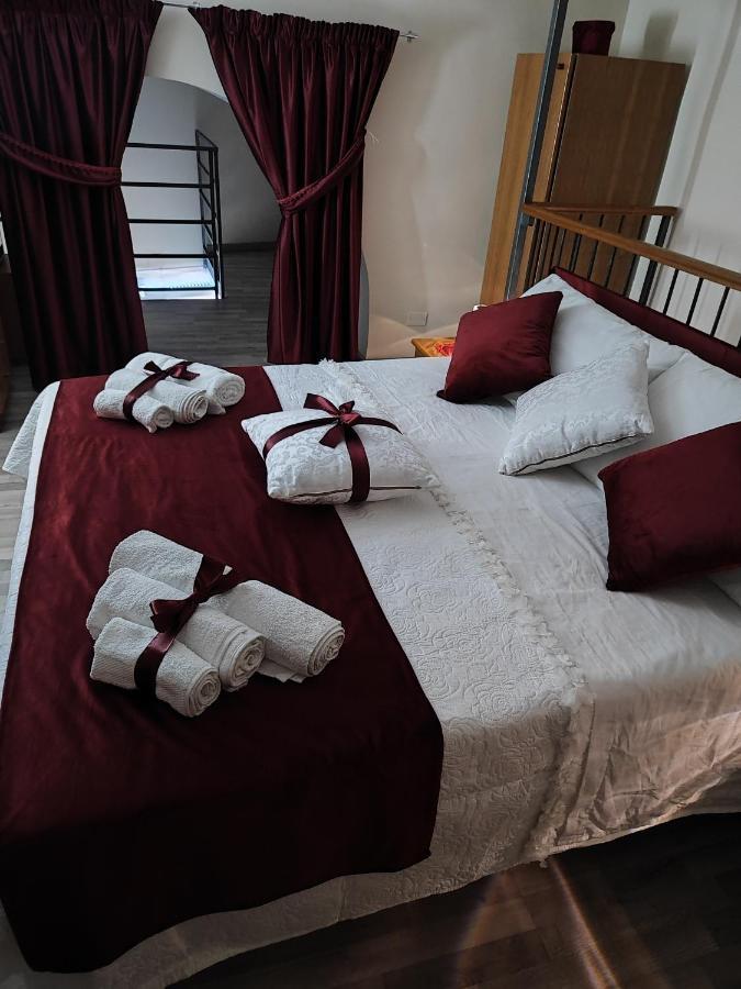 Appartement La Stella
