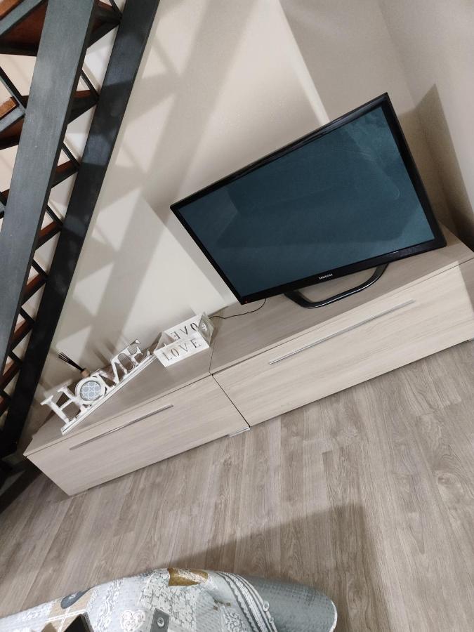 La Stella Appartement Napels