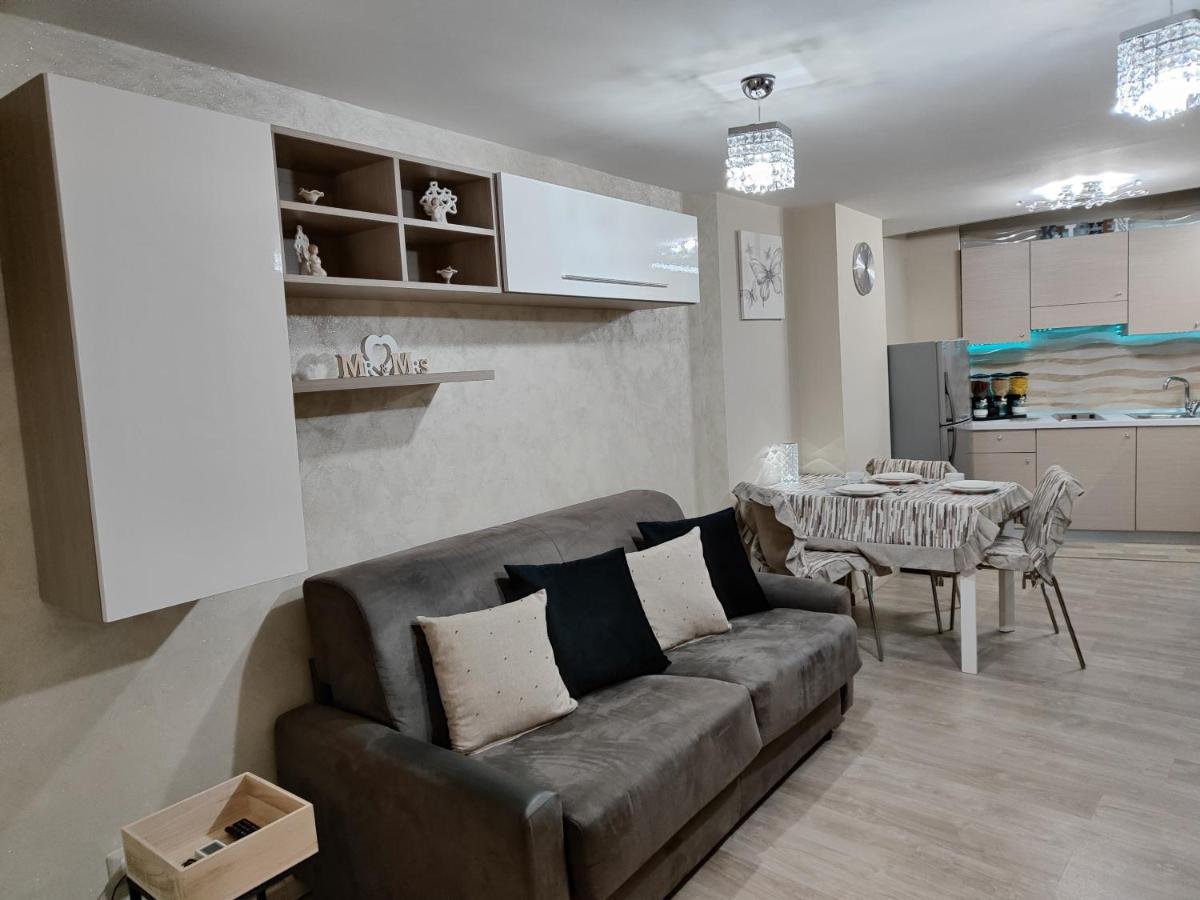 Appartement La Stella Napels