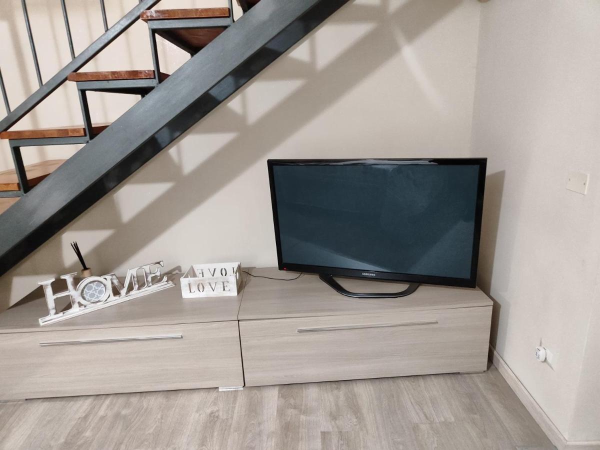 Appartement La Stella *