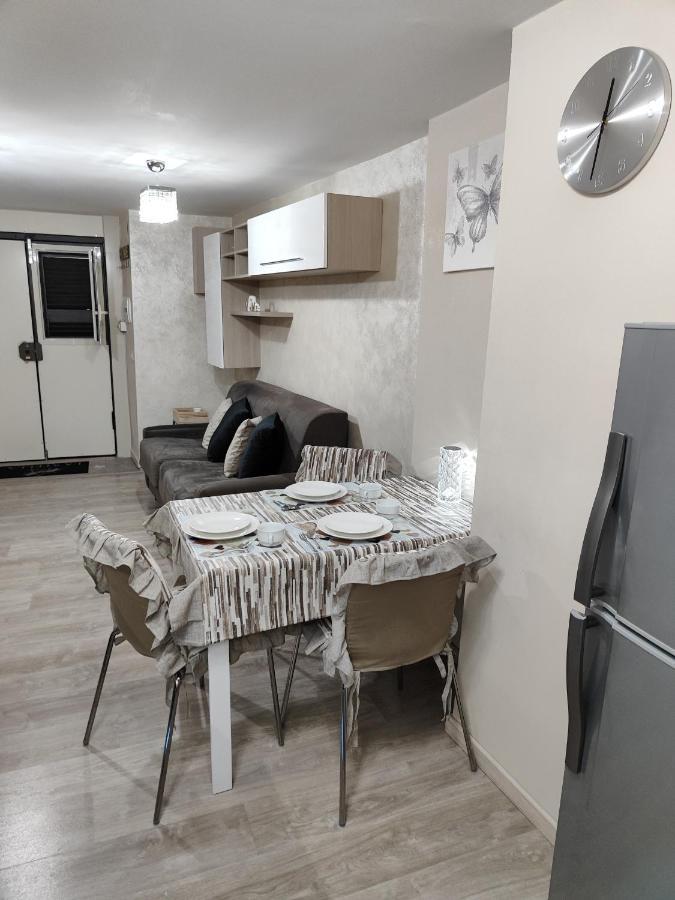 La Stella Appartement Napels