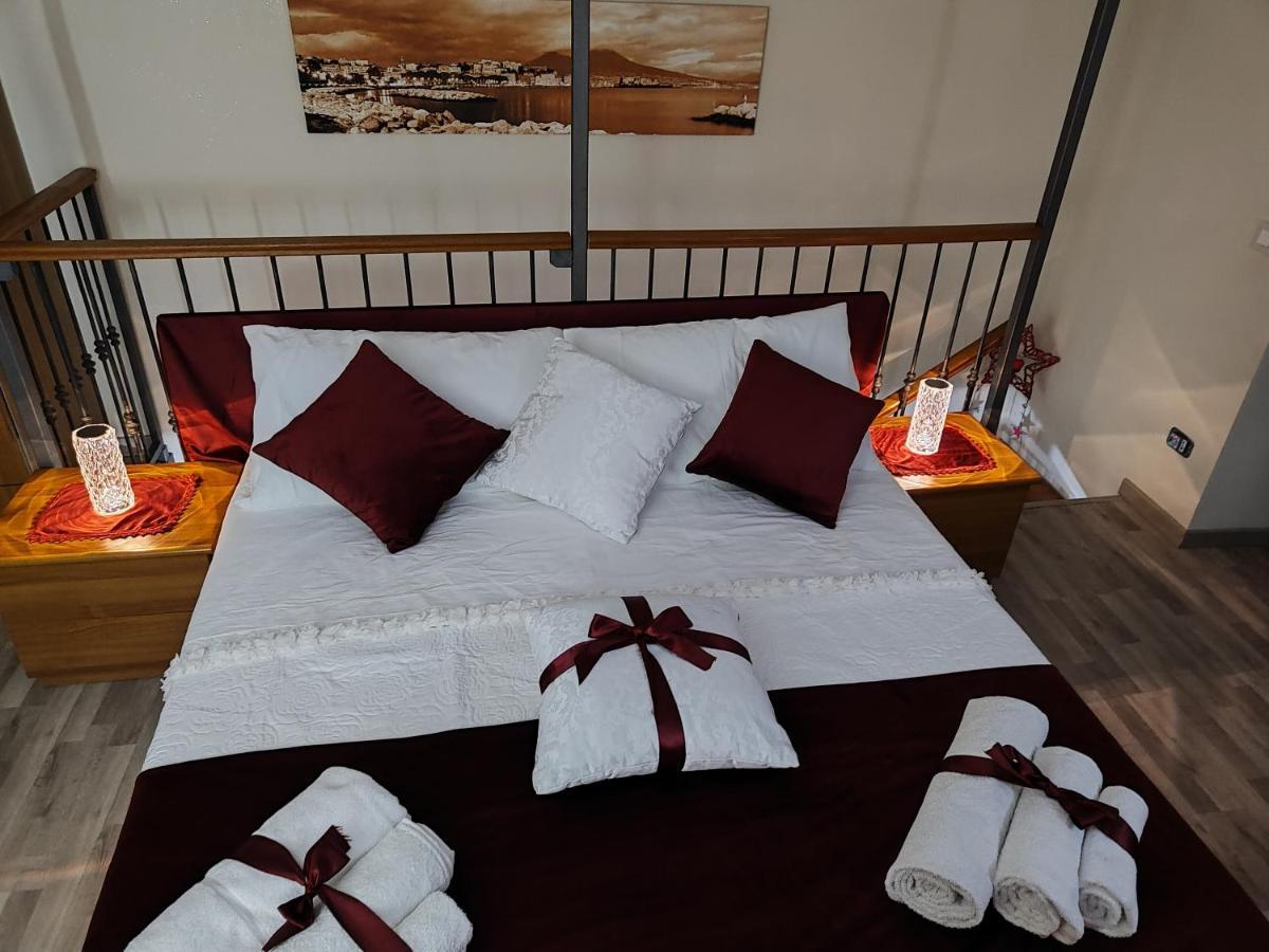 Appartement La Stella *