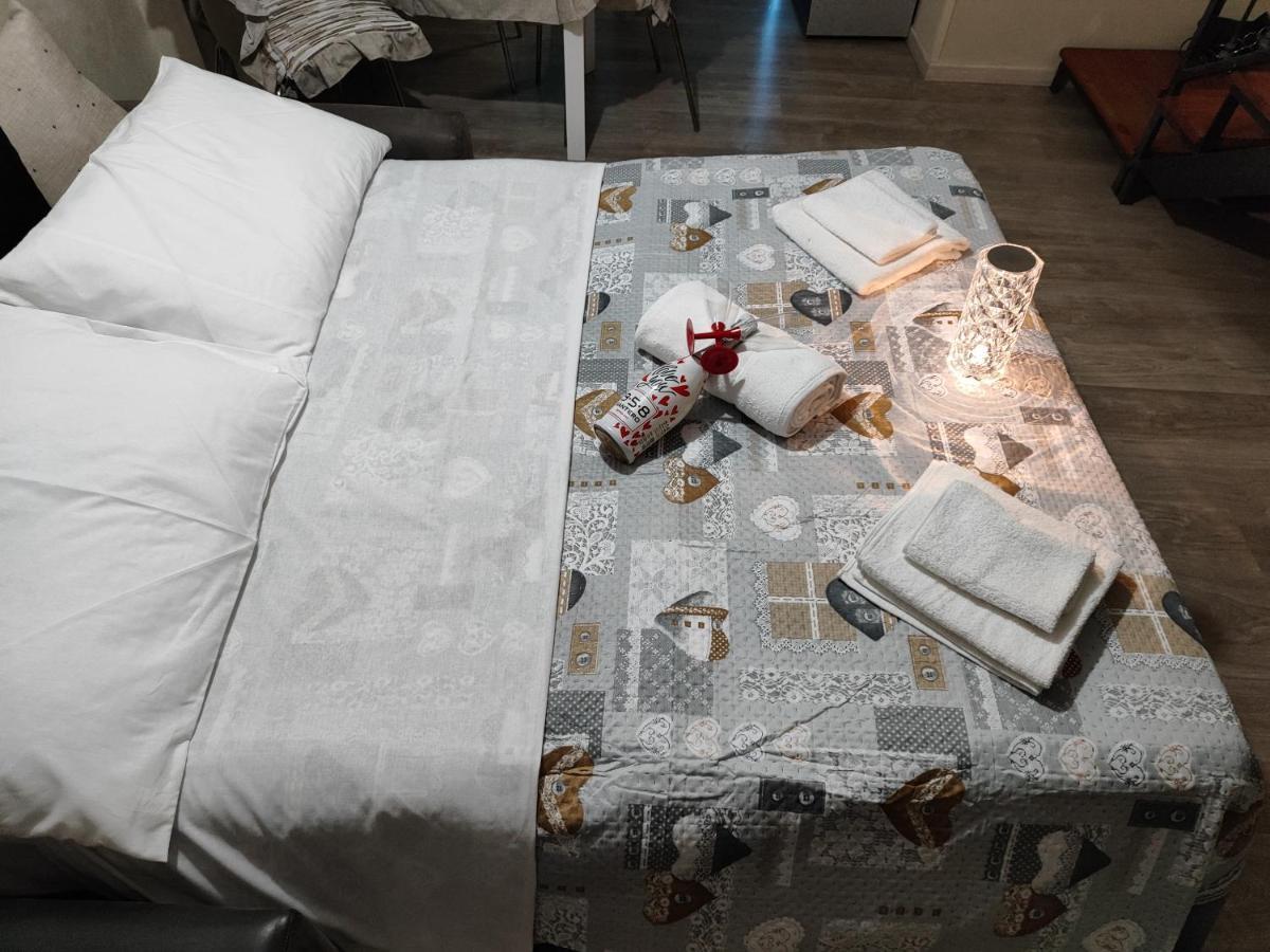 La Stella Appartement *